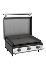 Blackstone Blackstone 28" Deep Griddle Stainless Steel w/Hood, NG Ready - 6301