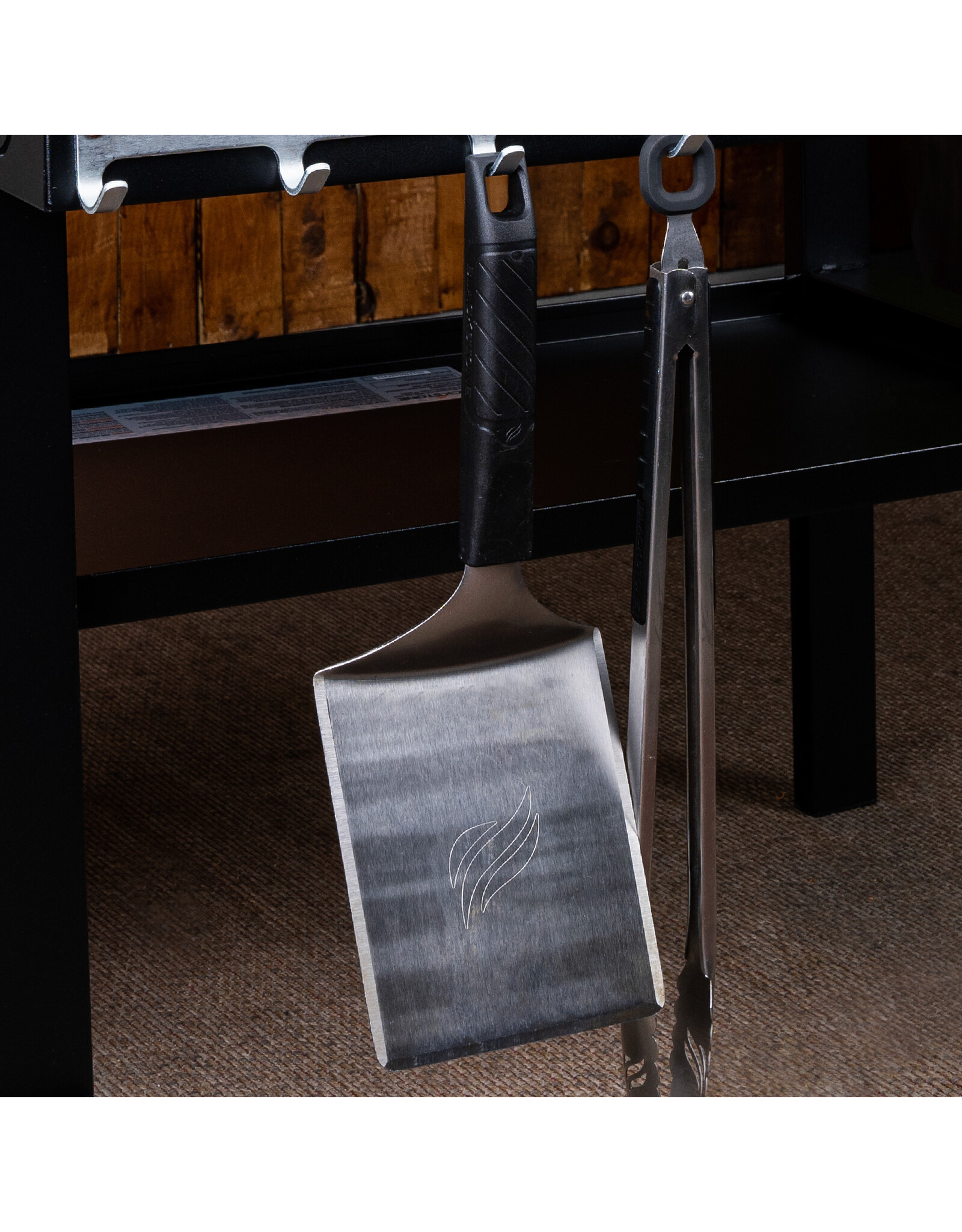Blackstone Blackstone Spatula XL Hamburger - 5496