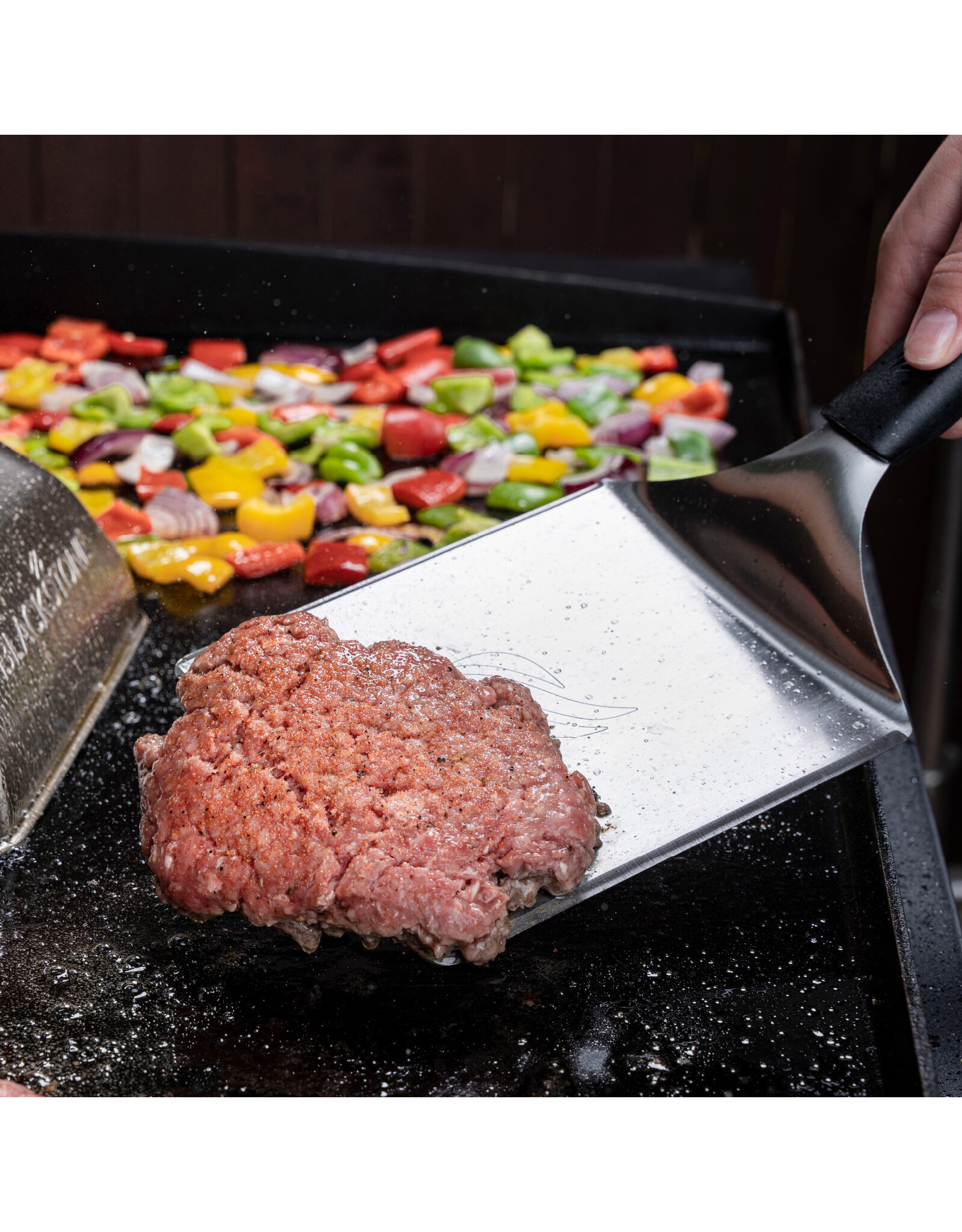 Blackstone Blackstone Spatula XL Hamburger - 5496