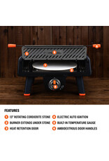 Blackstone Blackstone Leggero Pro Pizza Oven - 2404