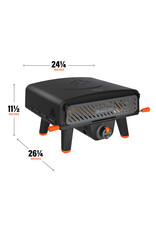 Blackstone Blackstone Leggero Pro Pizza Oven - 2404