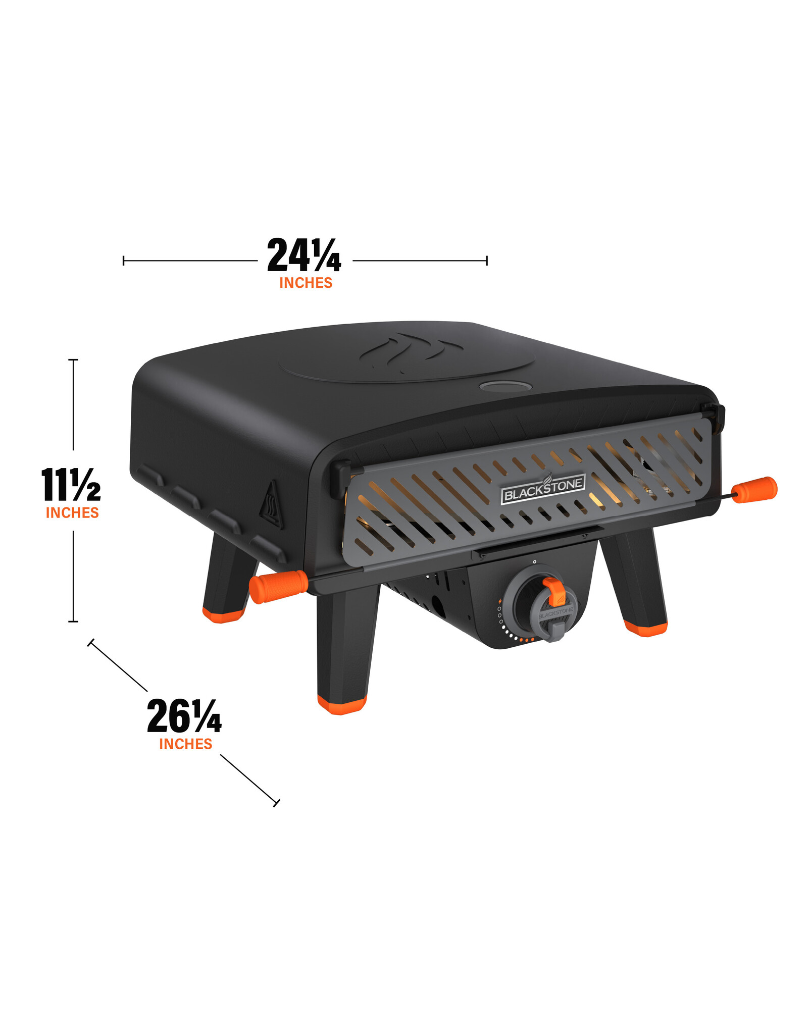 Blackstone Blackstone Leggero Pro Pizza Oven - 2404