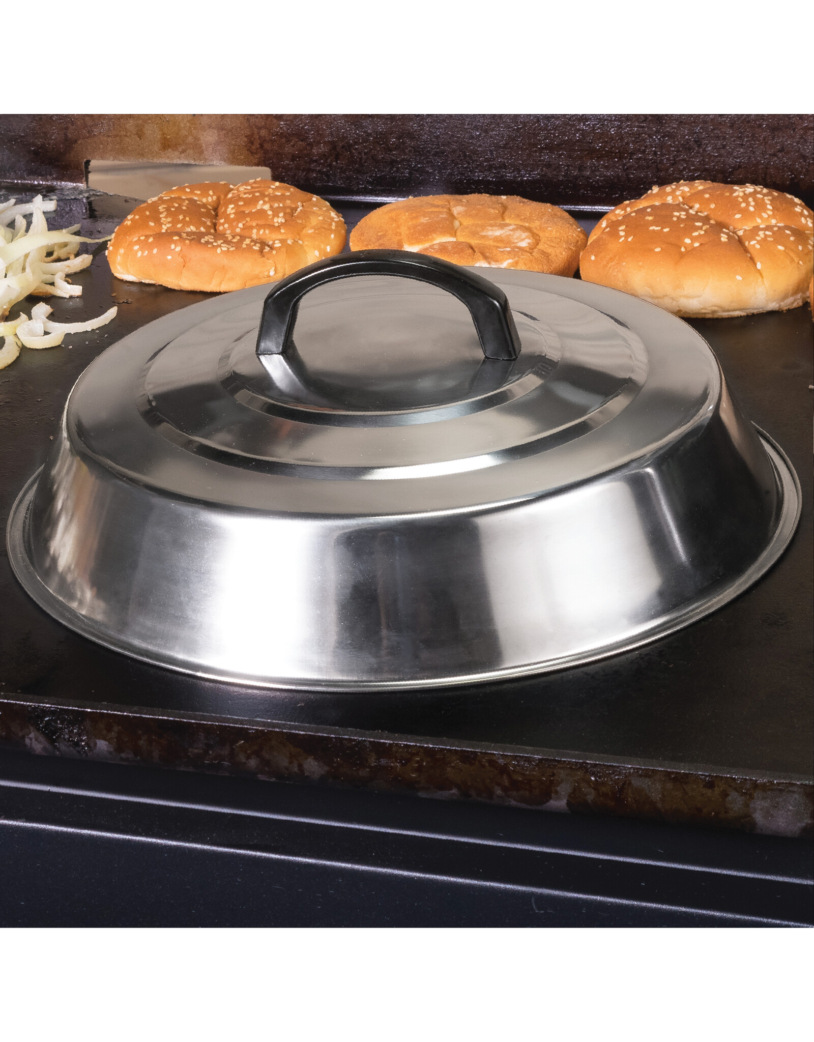 Blackstone Blackstone Basting Cover 12in - 1780