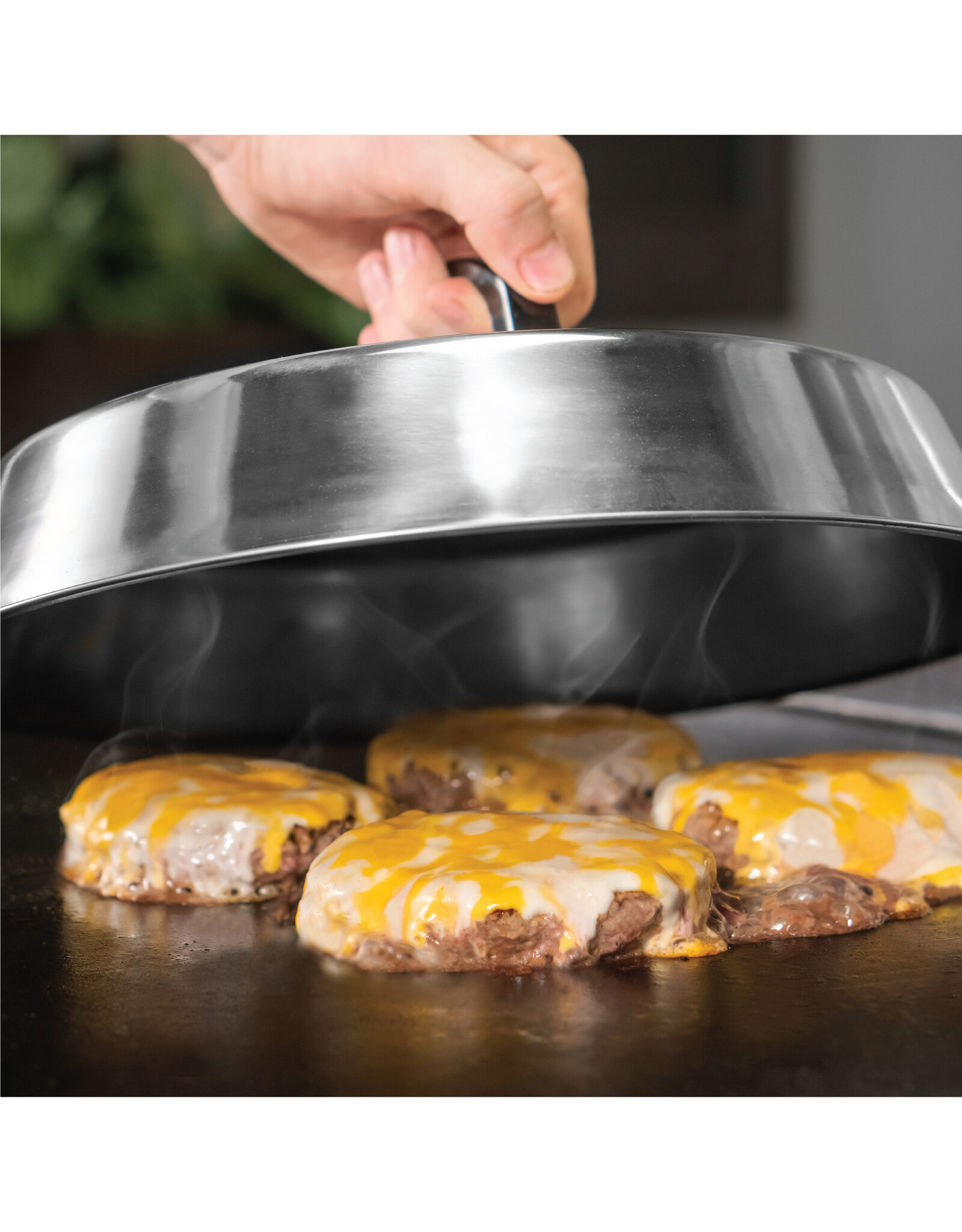 Blackstone Blackstone Basting Cover 12in - 1780
