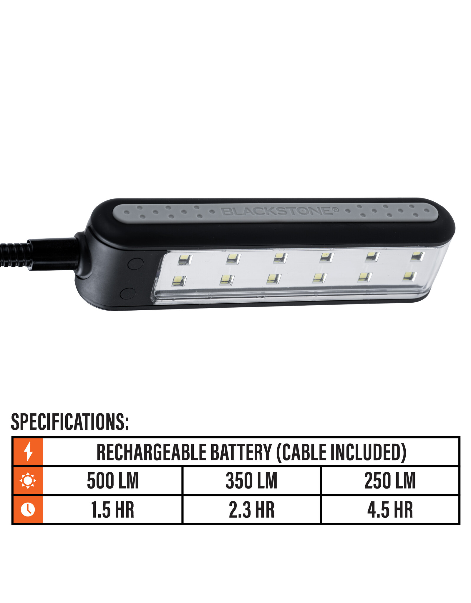 Blackstone Blackstone Griddle Light - 5296