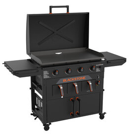 Blackstone Blackstone 36in Griddle Airfryer Combo - 2439
