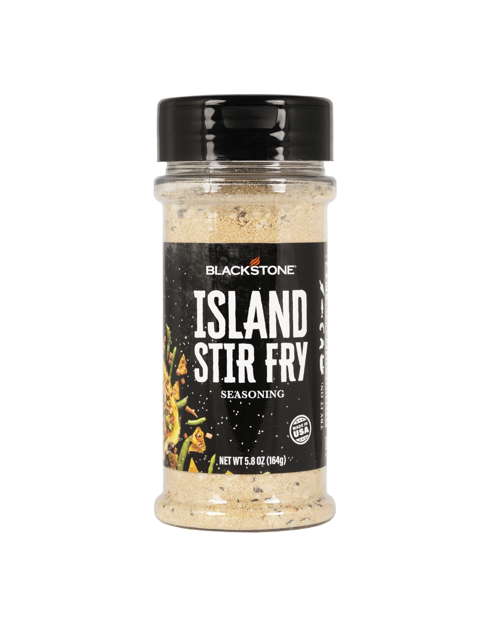 Blackstone Blackstone Island Stir Fry Seasoning - 4228