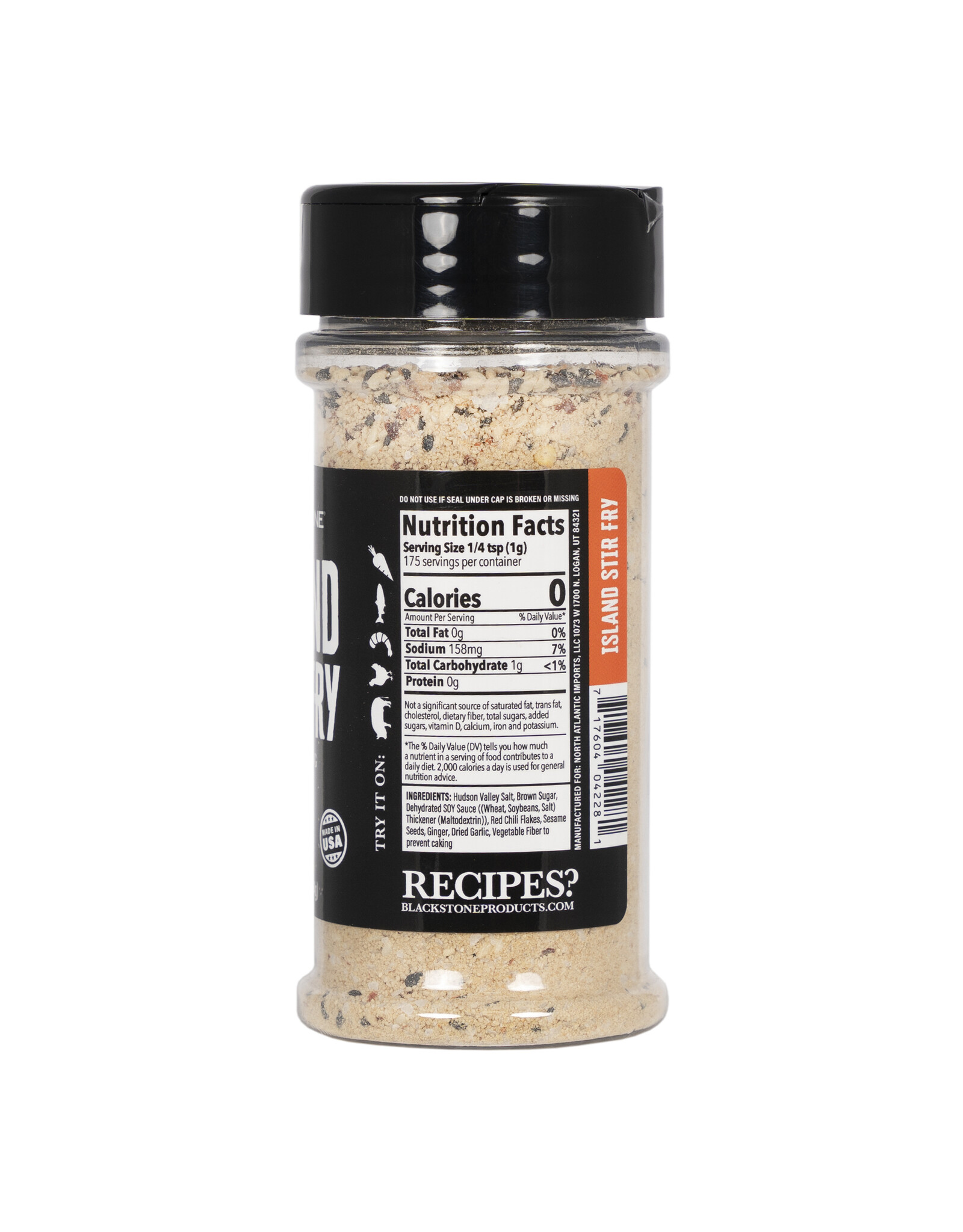 Blackstone Blackstone Island Stir Fry Seasoning - 4228