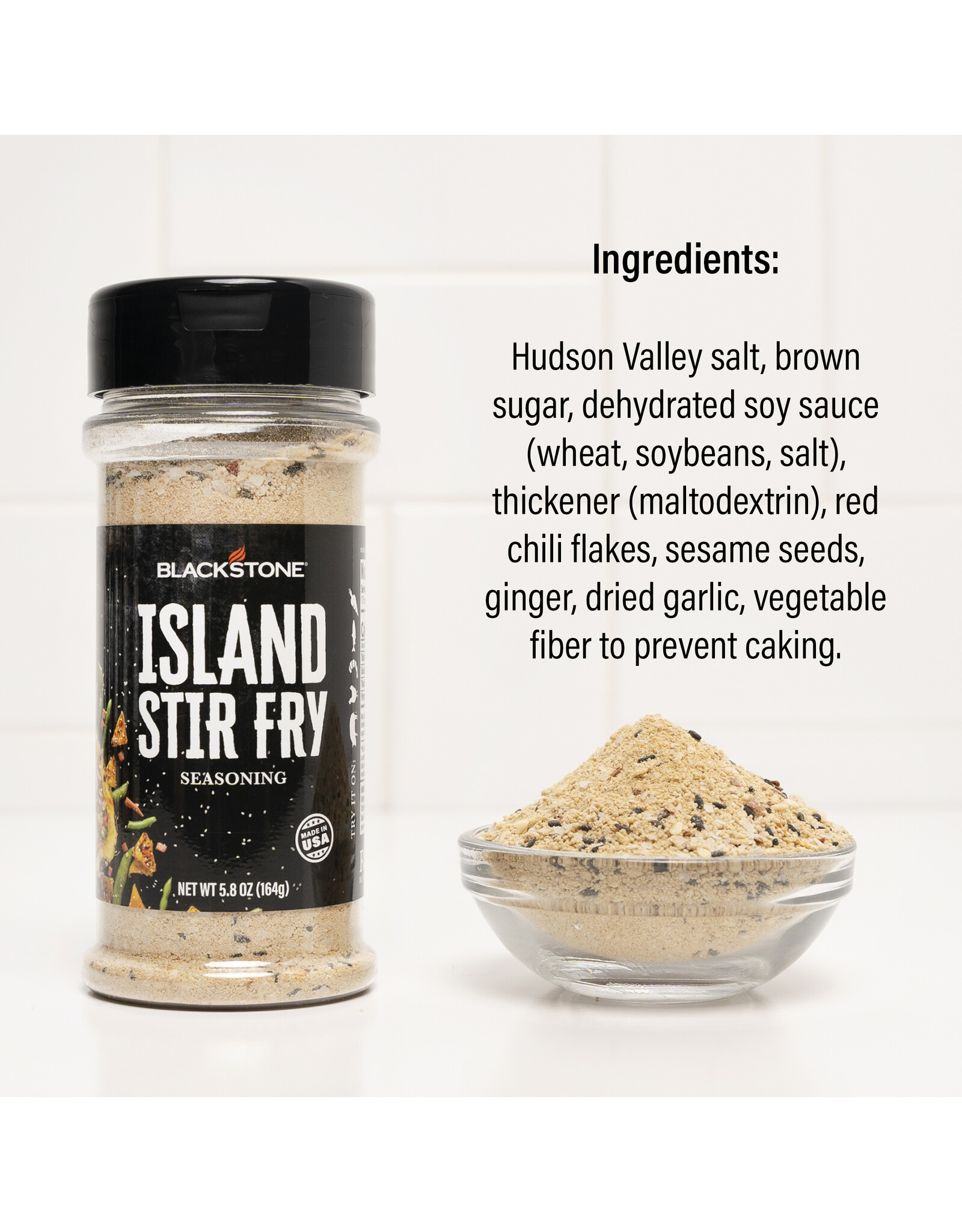 Blackstone Blackstone Island Stir Fry Seasoning - 4228