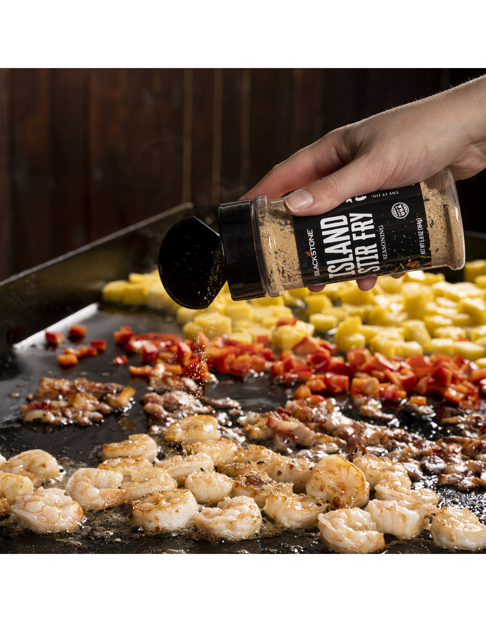 Blackstone Blackstone Island Stir Fry Seasoning - 4228