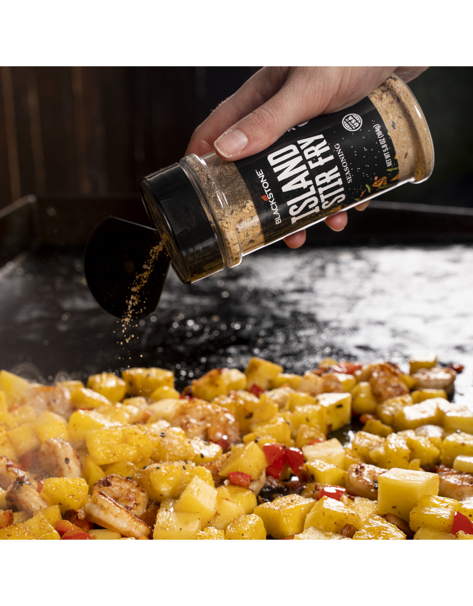 Blackstone Blackstone Island Stir Fry Seasoning - 4228