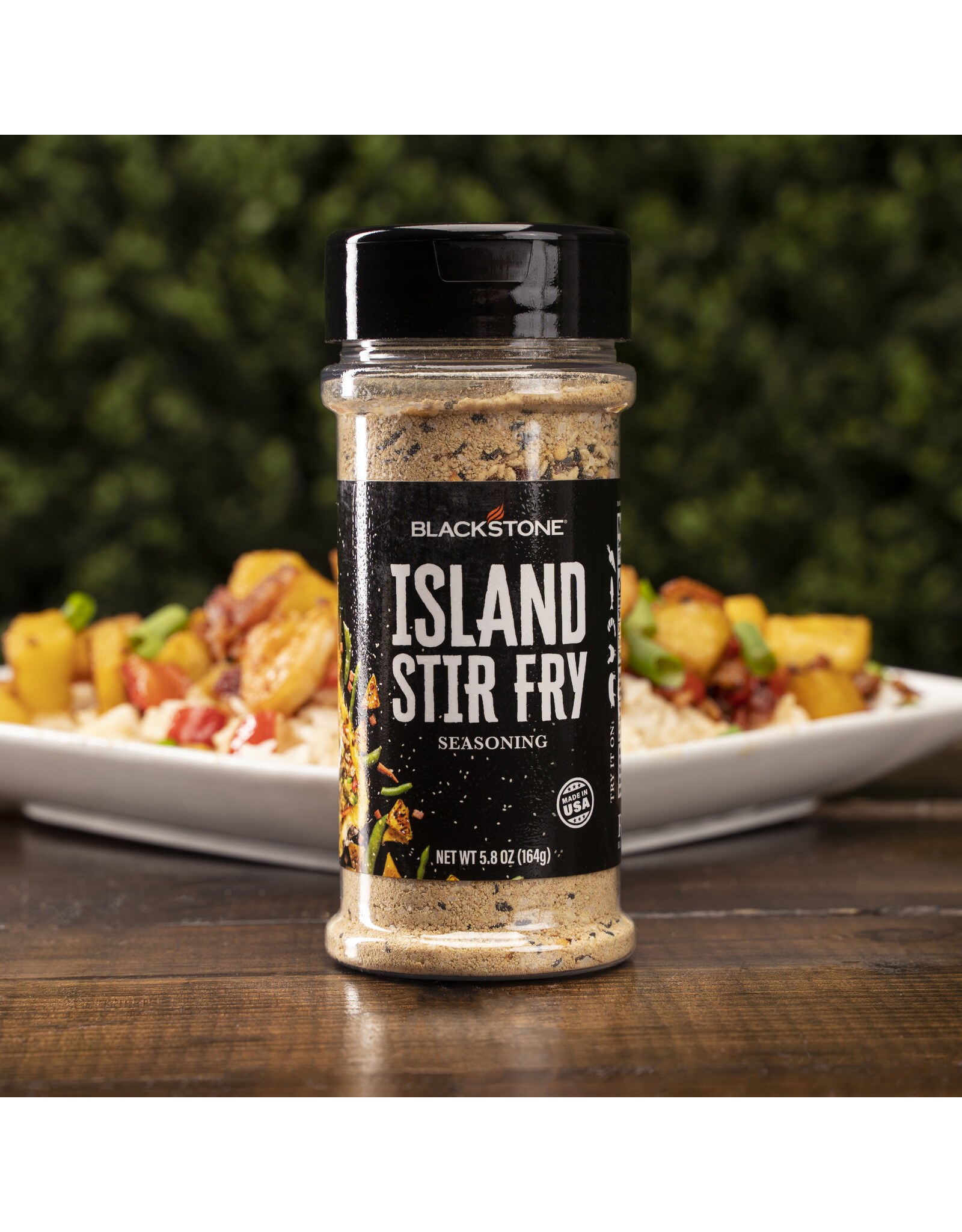 Blackstone Blackstone Island Stir Fry Seasoning - 4228