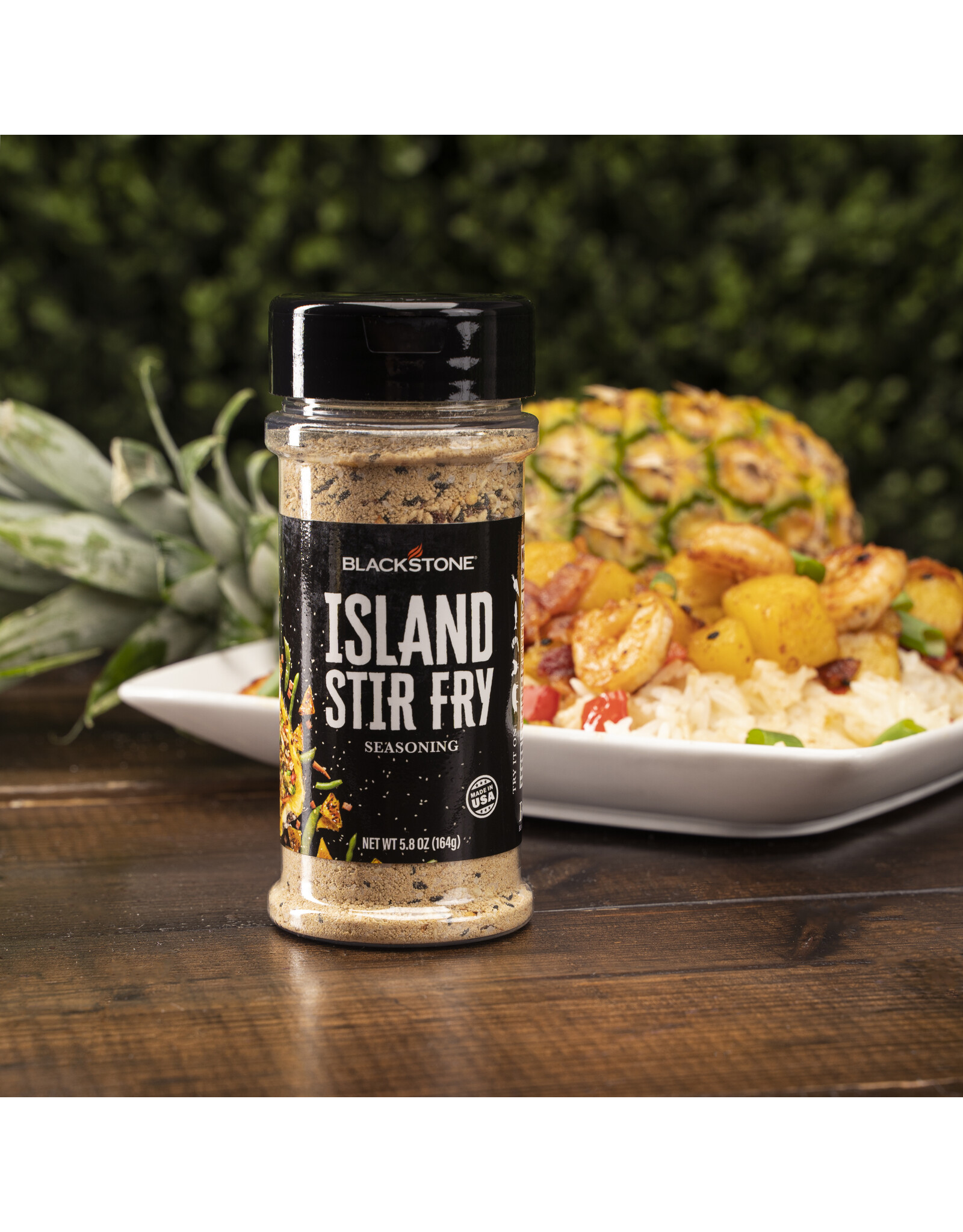 Blackstone Blackstone Island Stir Fry Seasoning - 4228