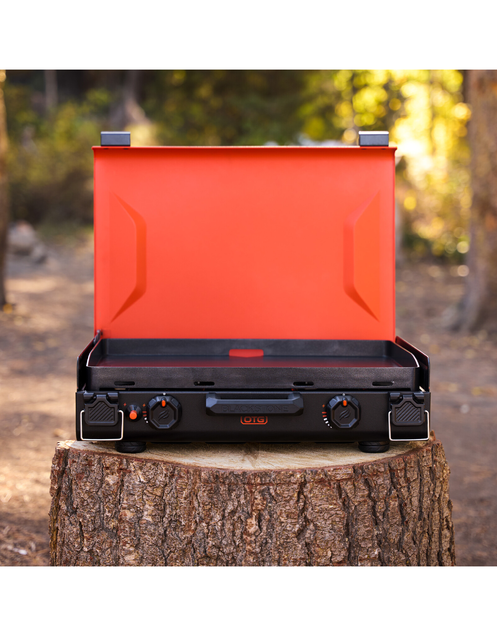 Blackstone Blackstone OTG 20in Camping Griddle - 2363