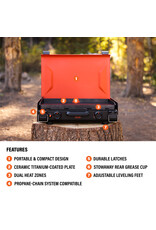 Blackstone Blackstone OTG 20in Camping Griddle - 2363