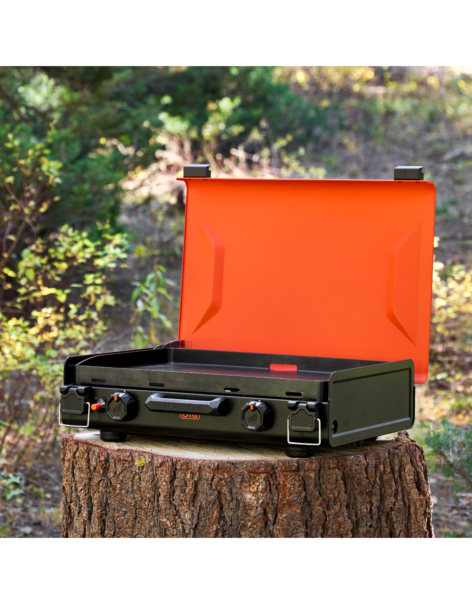Blackstone Blackstone OTG 20in Camping Griddle - 2363