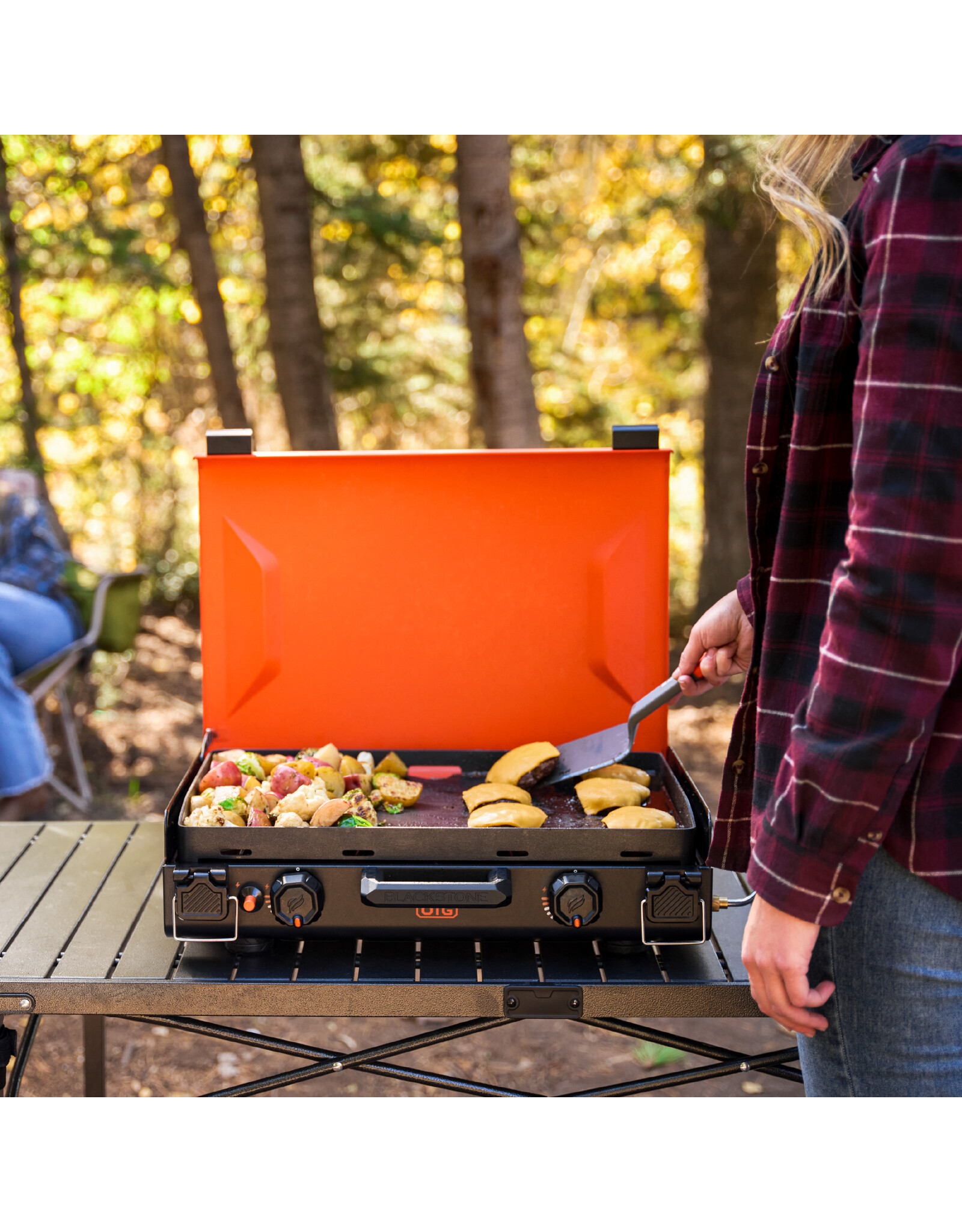Blackstone Blackstone OTG 20in Camping Griddle - 2363