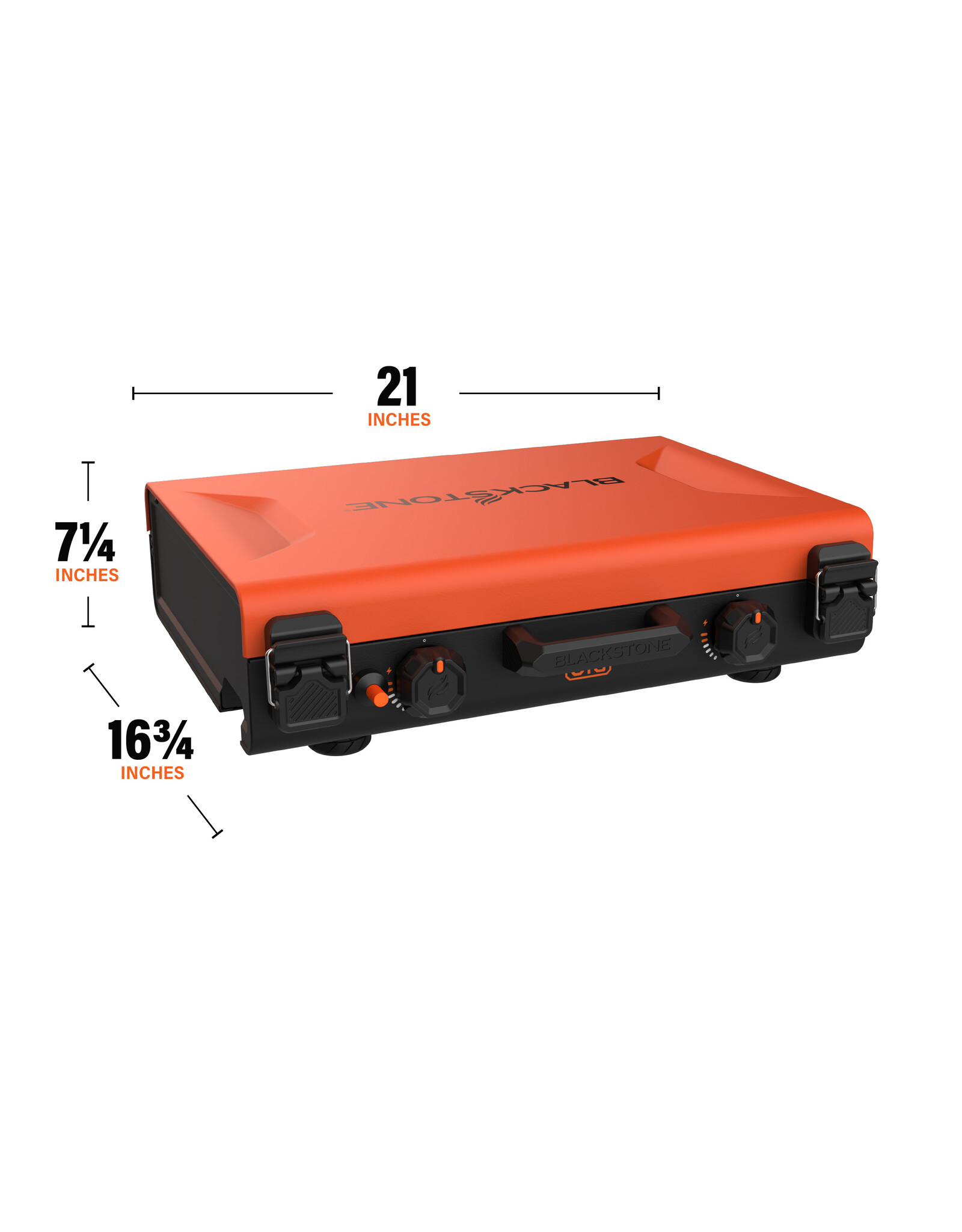 Blackstone Blackstone OTG 20in Camping Griddle - 2363