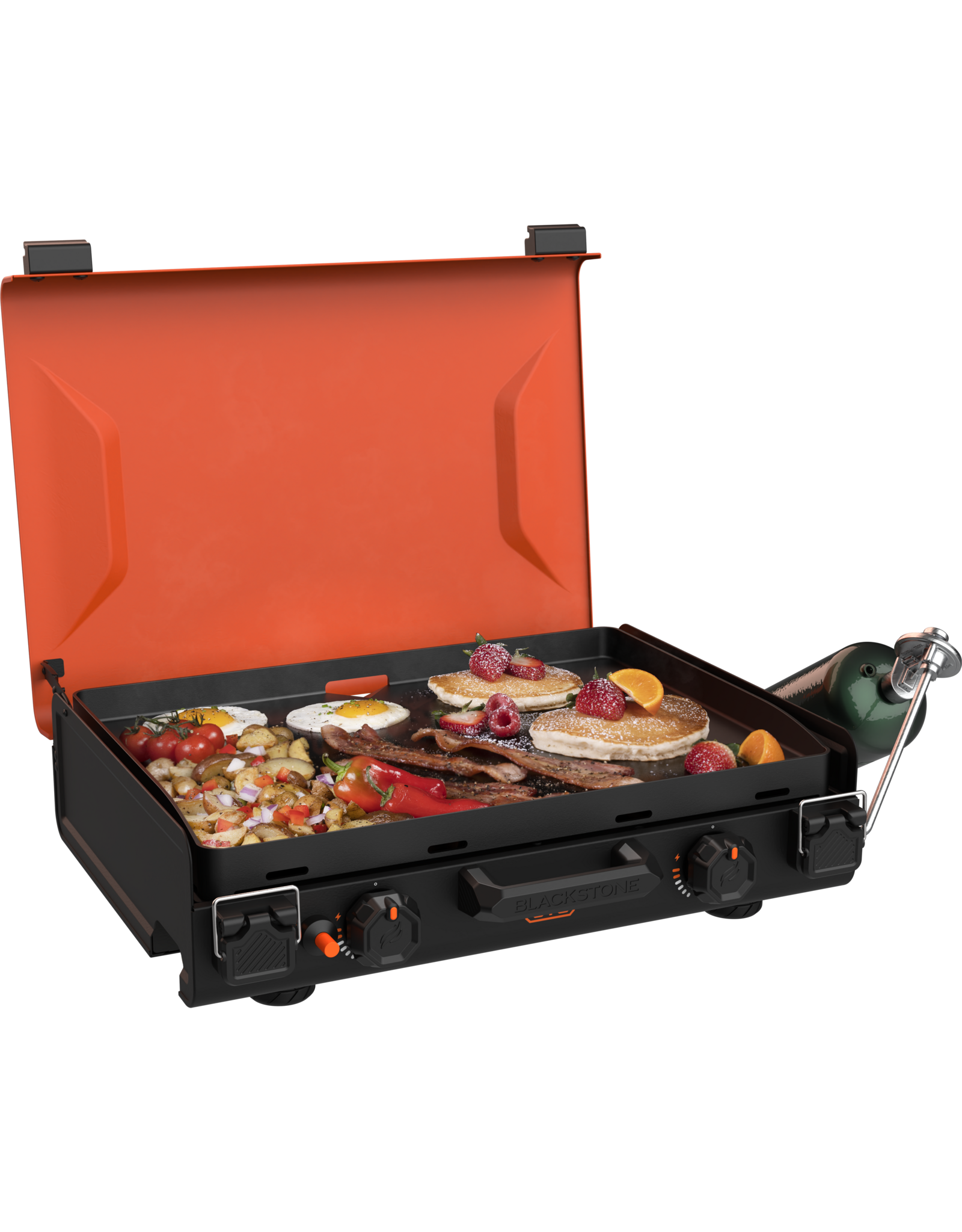 Blackstone Blackstone OTG 20in Camping Griddle - 2363