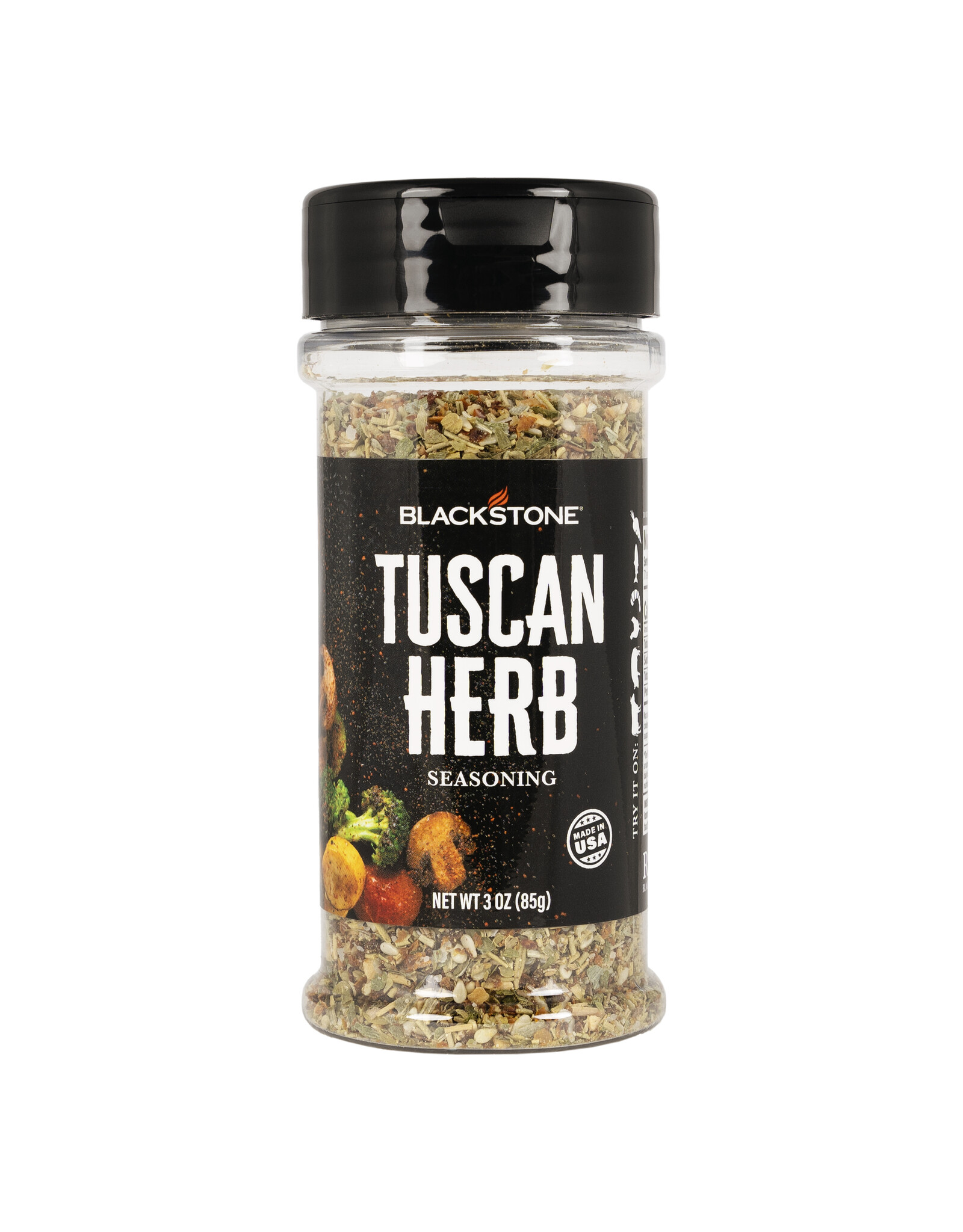Blackstone Blackstone Tuscan Herb Seasoning - 4162