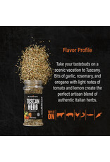 Blackstone Blackstone Tuscan Herb Seasoning - 4162