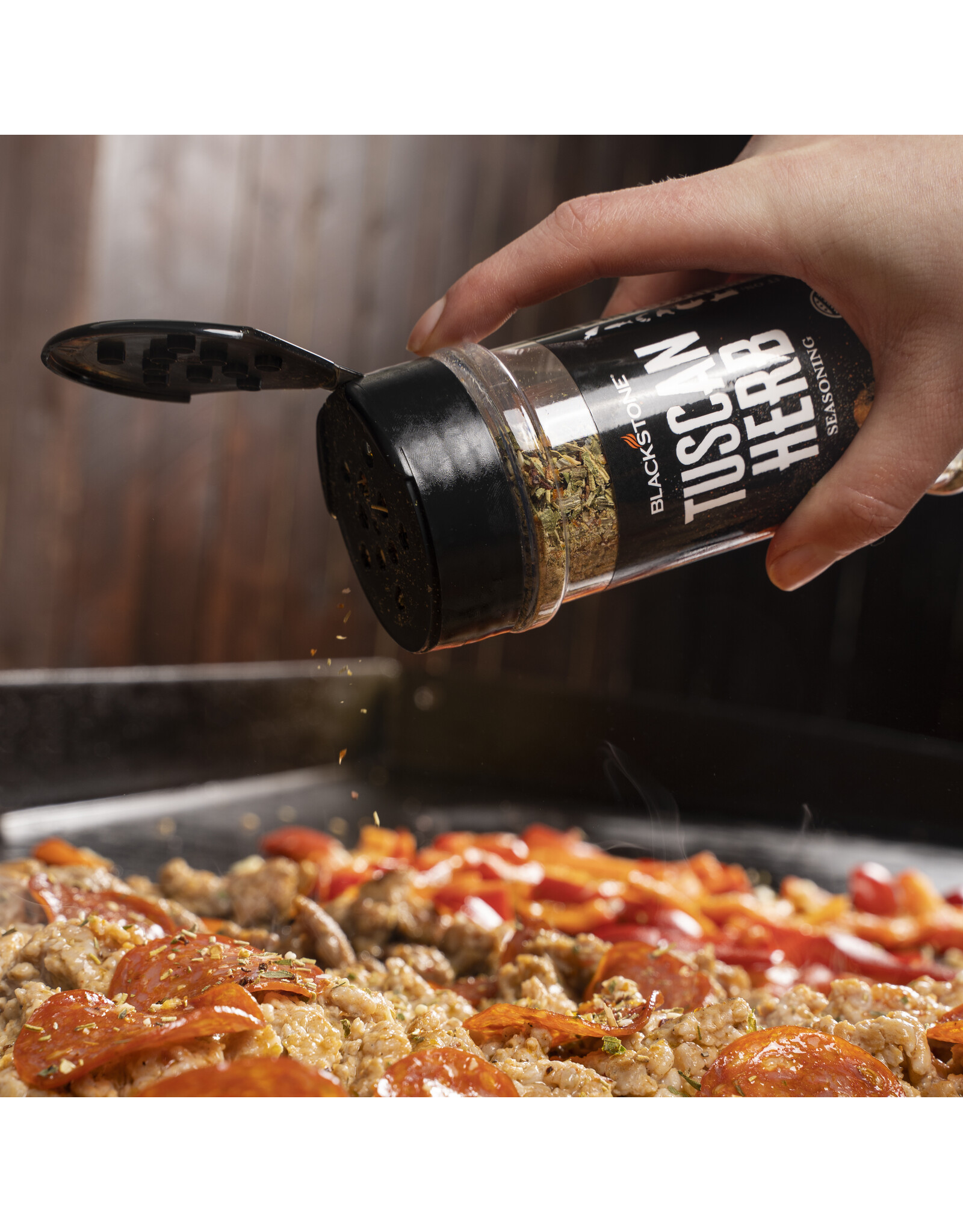 Blackstone Blackstone Tuscan Herb Seasoning - 4162