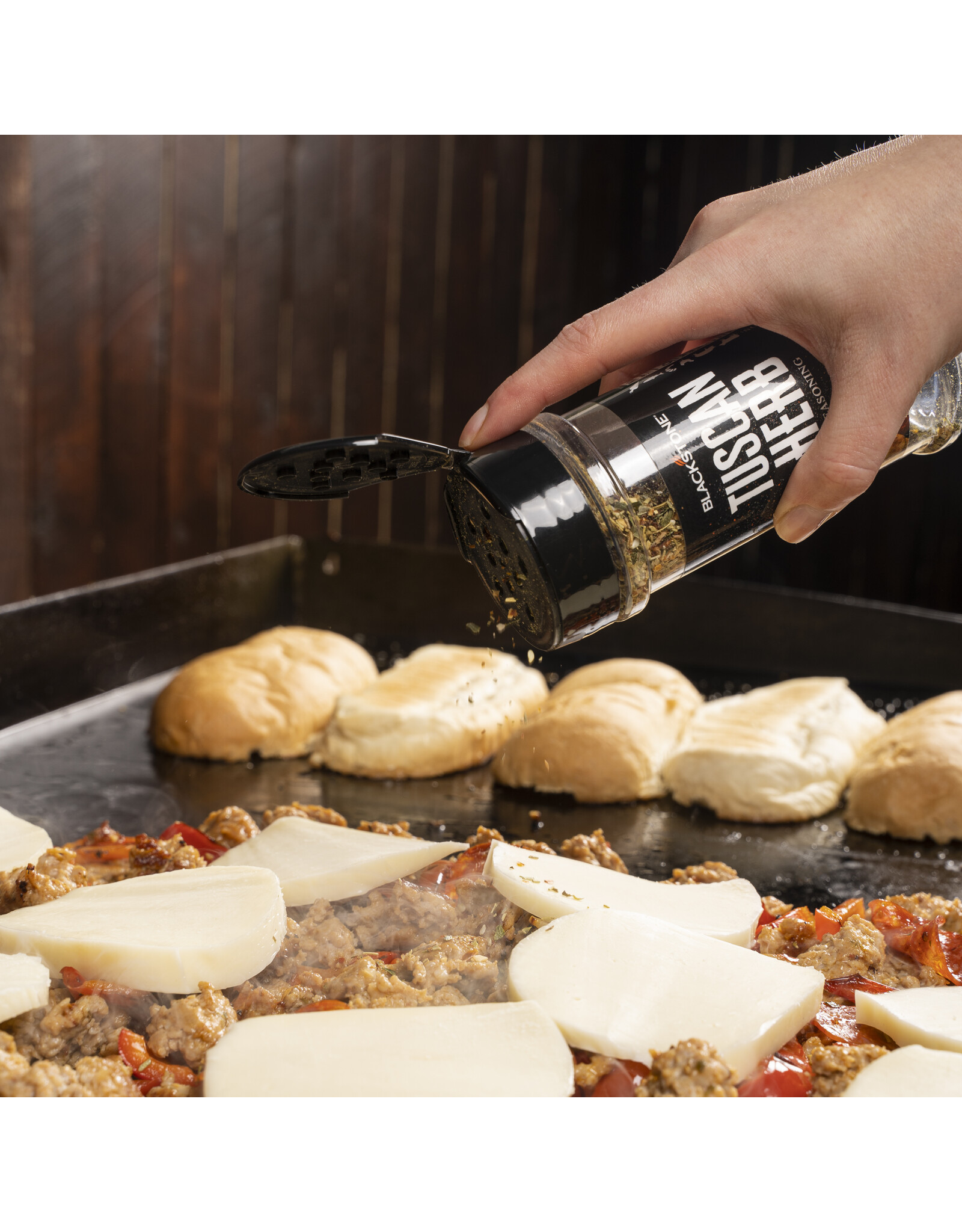 Blackstone Blackstone Tuscan Herb Seasoning - 4162