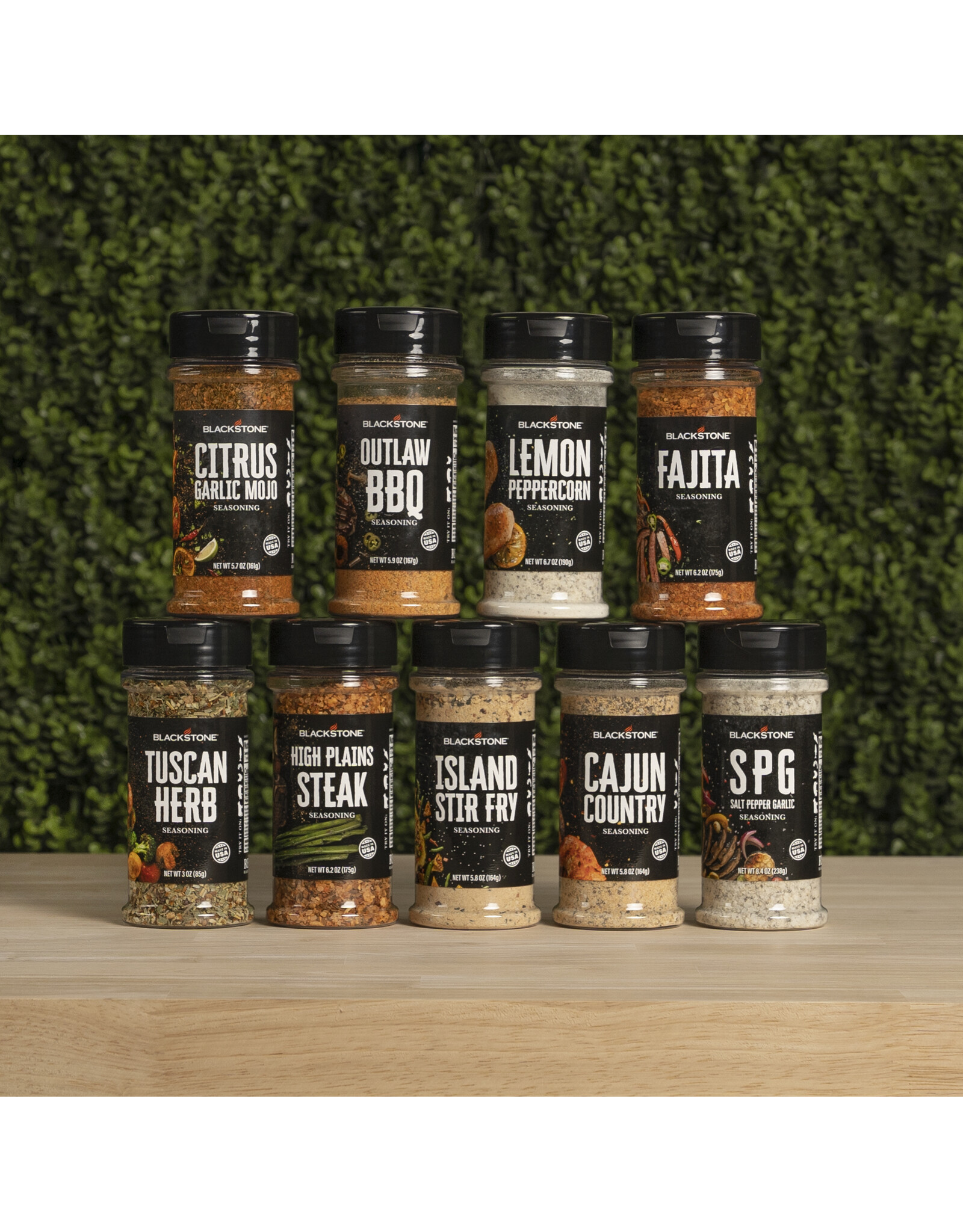 Blackstone Blackstone Tuscan Herb Seasoning - 4162