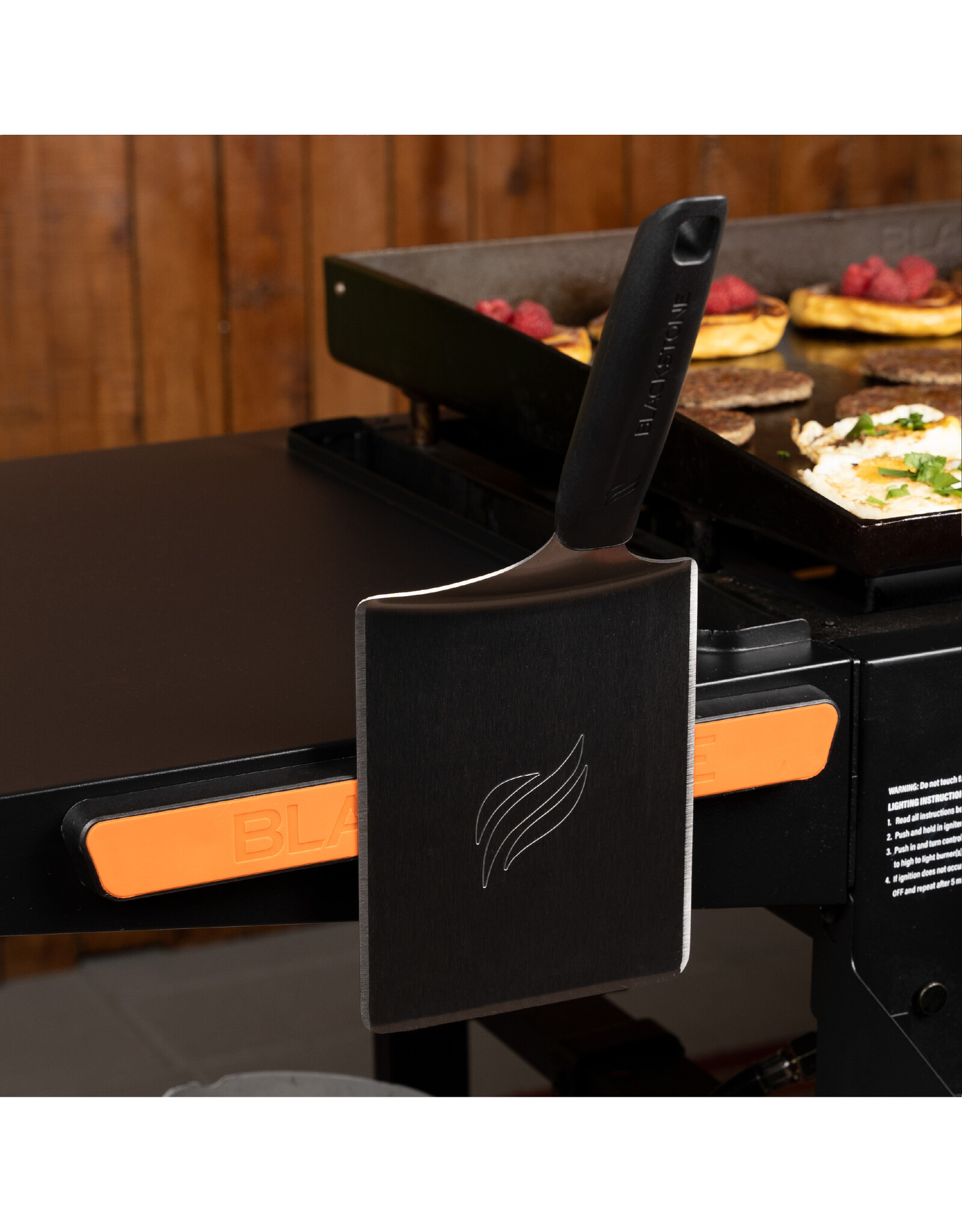 Blackstone Blackstone Magnetic Tool and Beverage Holder - 5609
