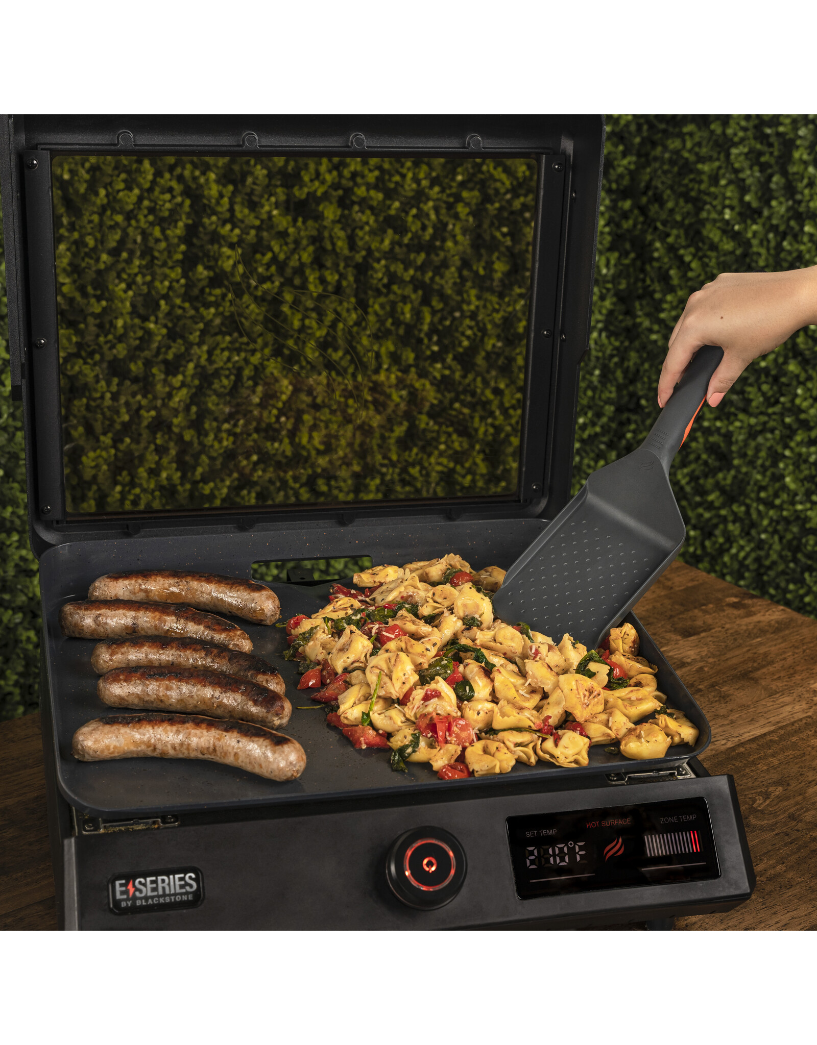 Blackstone Blackstone E-Series Griddle Scoop - 8207