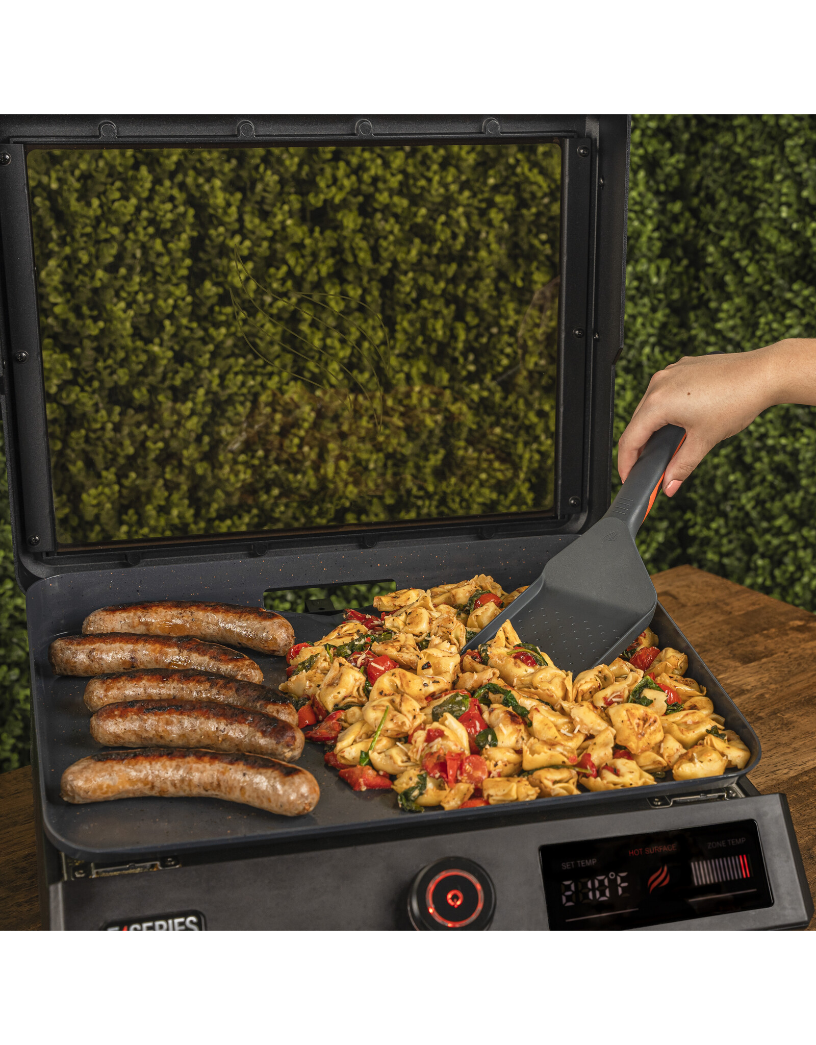 Blackstone Blackstone E-Series Griddle Scoop - 8207