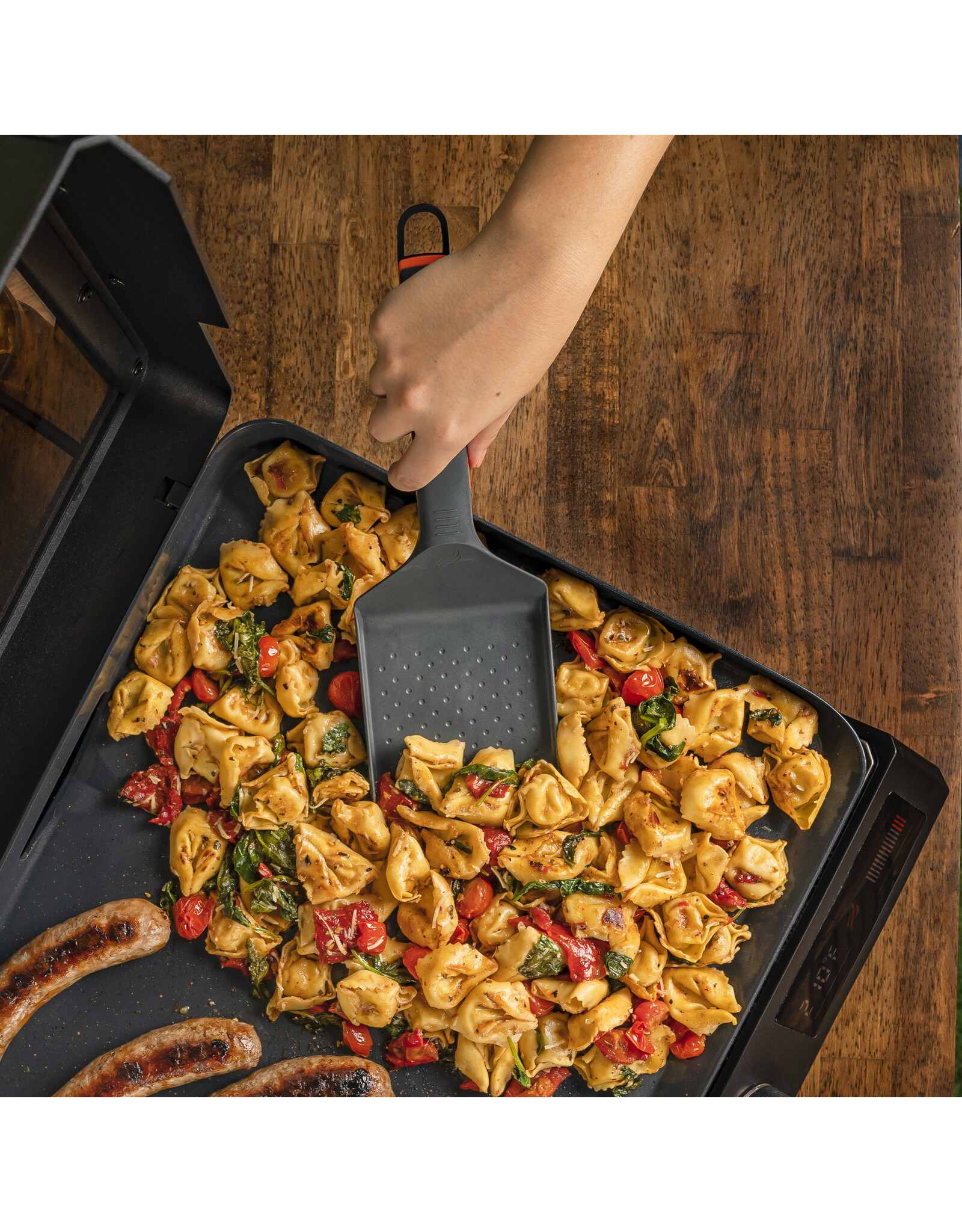 Blackstone Blackstone E-Series Griddle Scoop - 8207