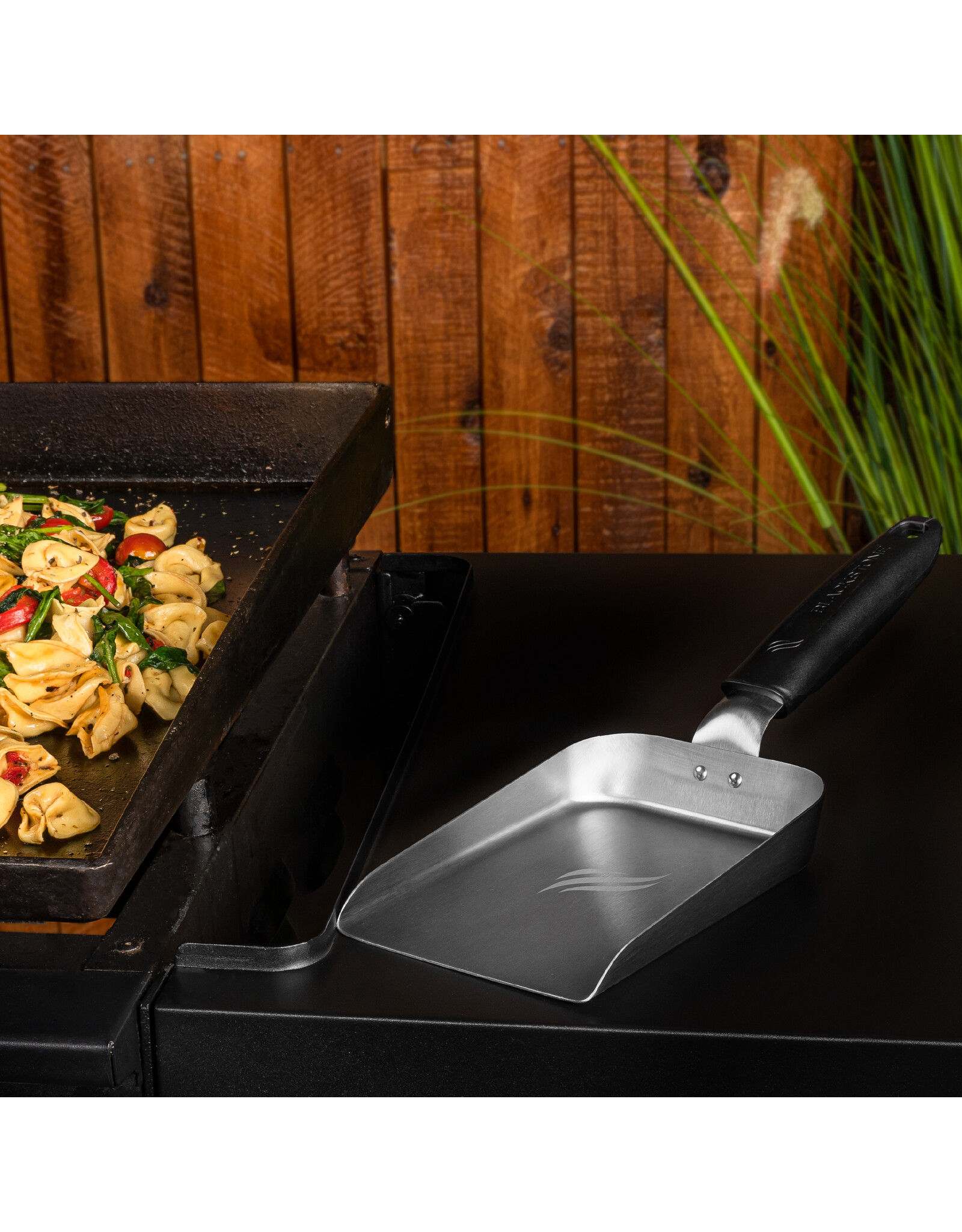 Blackstone Blackstone Small Griddle Scoop - 5694