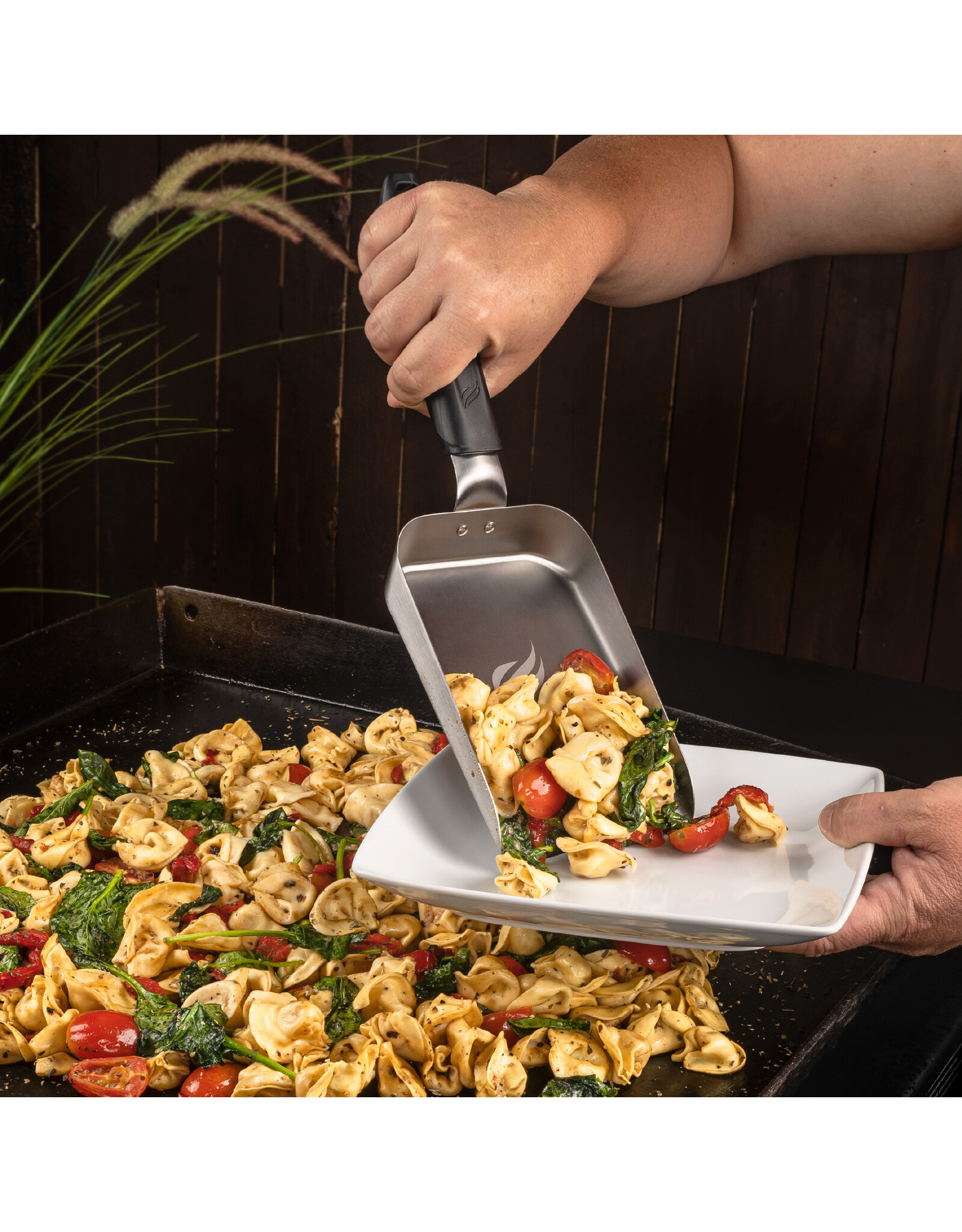 Blackstone Blackstone Small Griddle Scoop - 5694