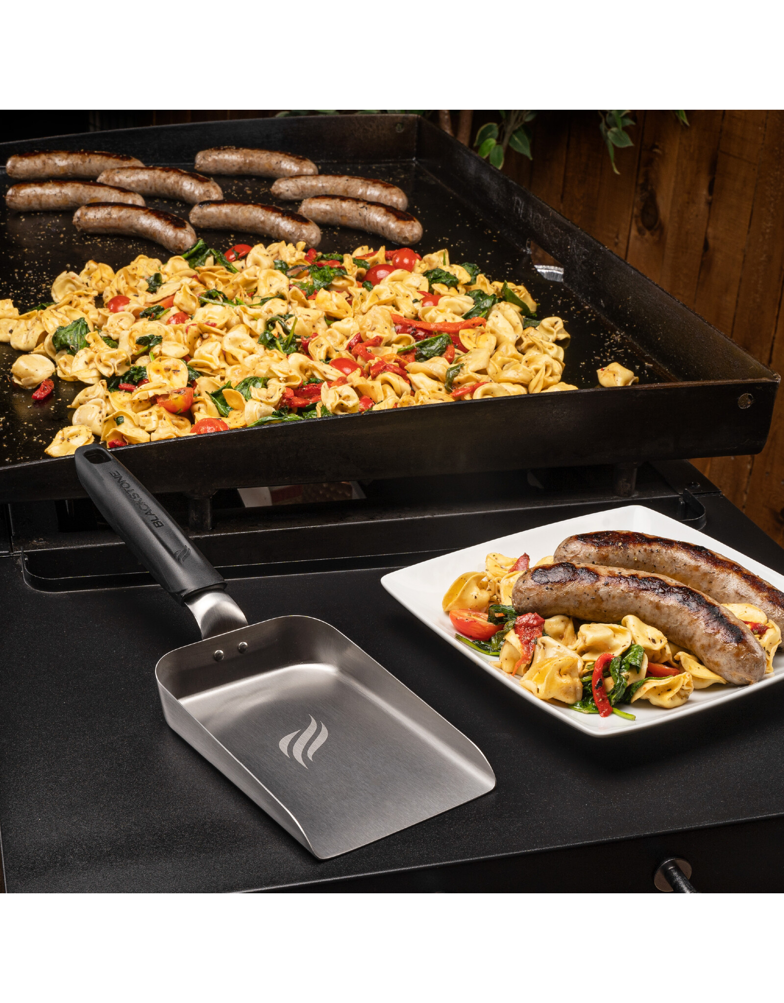 Blackstone Blackstone Small Griddle Scoop - 5694