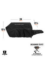 Blackstone Blackstone 22" OTG Griddle Cover- 5608