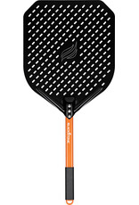Blackstone Blackstone Pizza Peel Aluminum Black - 5888