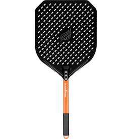 Blackstone Blackstone Pizza Peel Aluminum Black - 5888