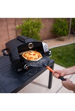 Blackstone Blackstone Pizza Peel Aluminum Black - 5888