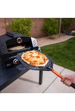 Blackstone Blackstone Pizza Peel Aluminum Black - 5888