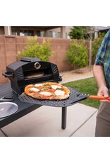 Blackstone Blackstone Pizza Peel Aluminum Black - 5888