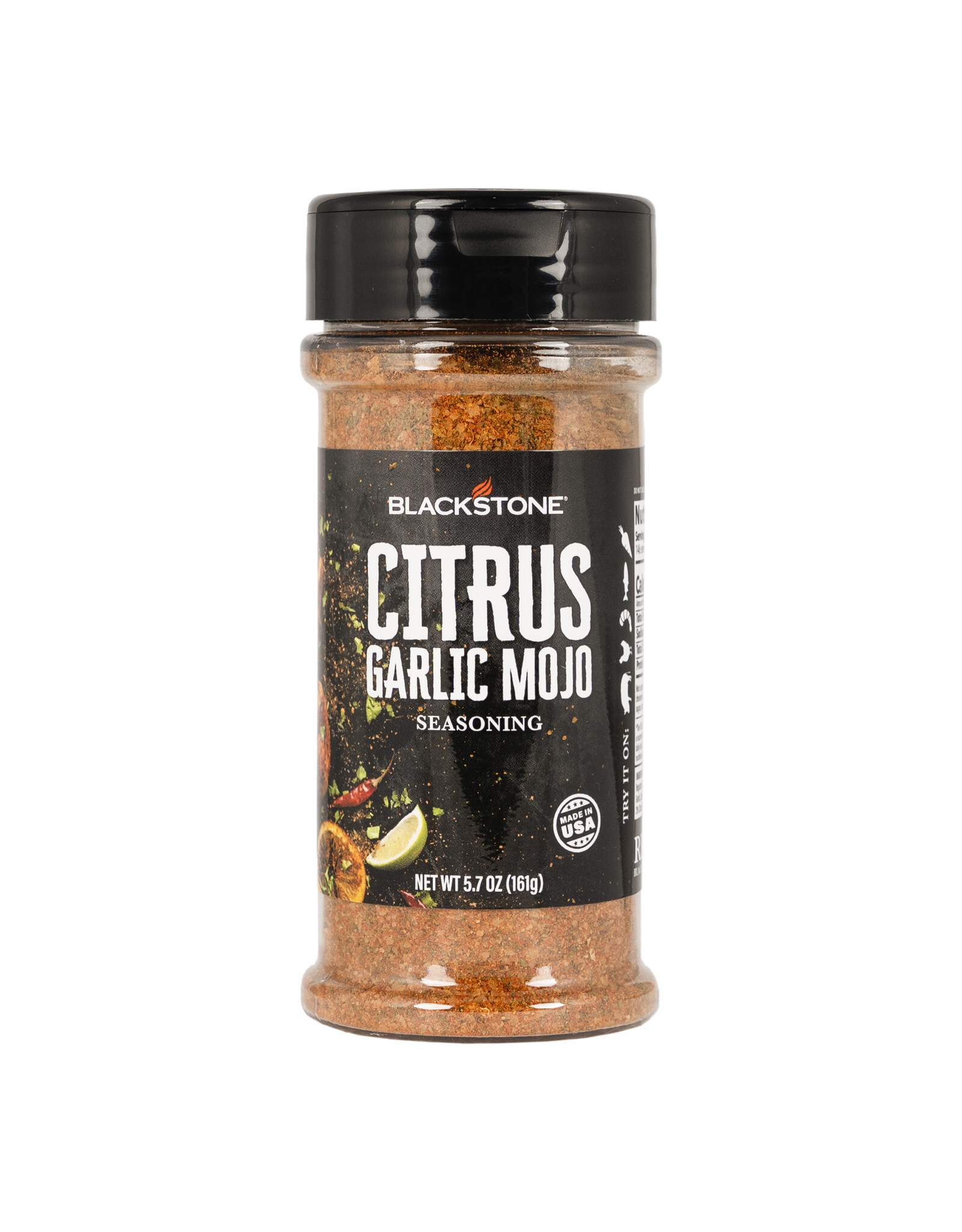 Blackstone Blackstone Citrus Garlic Mojo Seasoning - 4161