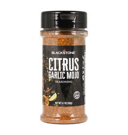 Blackstone Blackstone Citrus Garlic Mojo Seasoning - 4161