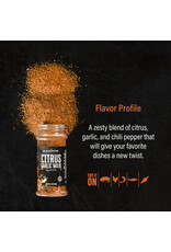 Blackstone Blackstone Citrus Garlic Mojo Seasoning - 4161