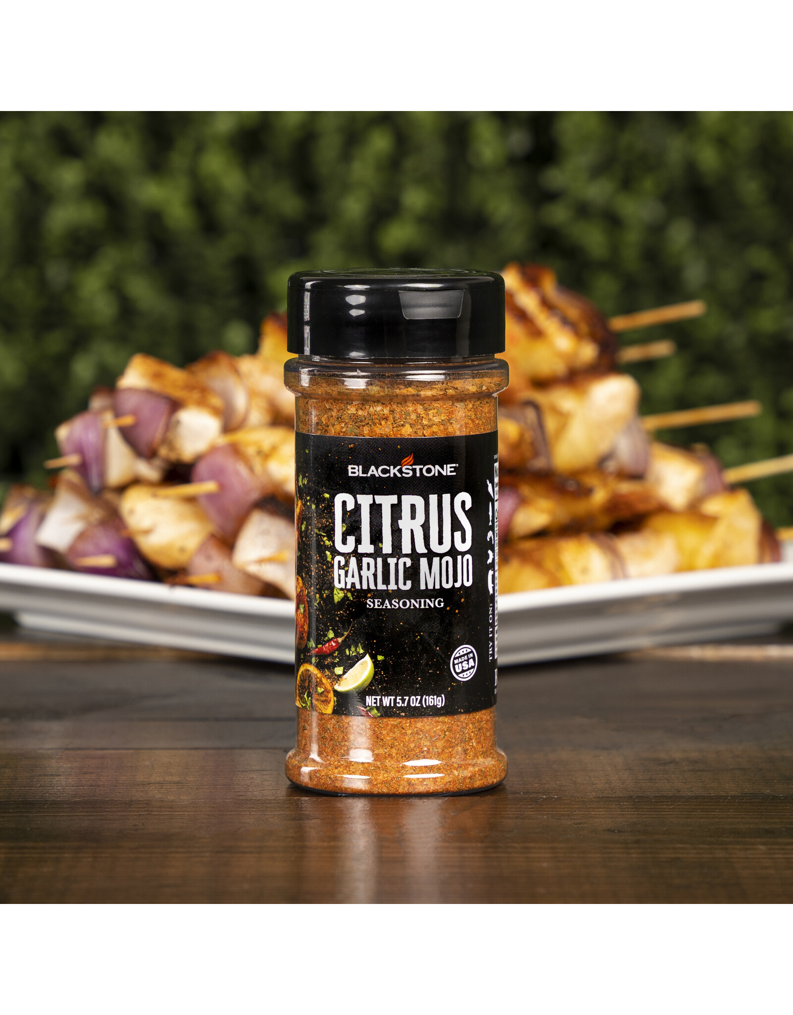 Blackstone Blackstone Citrus Garlic Mojo Seasoning - 4161