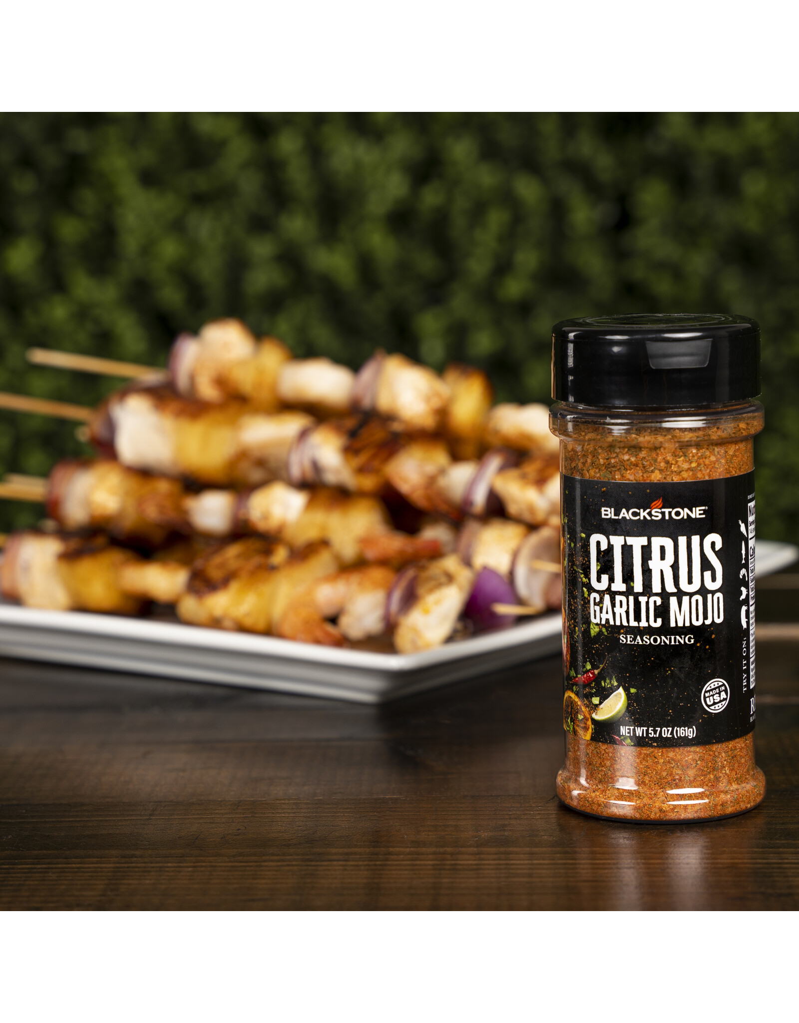 Blackstone Blackstone Citrus Garlic Mojo Seasoning - 4161