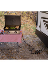 Blackstone Blackstone Tabletop Griddle to RV Quick Connect - 5415