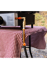 Blackstone Blackstone Tabletop Griddle to RV Quick Connect - 5415