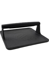 Blackstone Blackstone Griddle Press Large Cast Iron - 5554