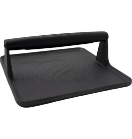 Blackstone Blackstone Griddle Press Large Cast Iron - 5554